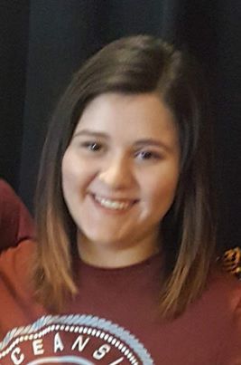 PTCC raises $79K - Giavanna Caruth